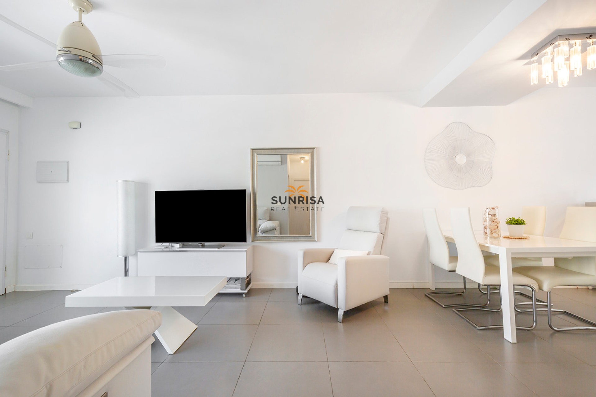 Revente - Appartement - Pilar de la Horadada