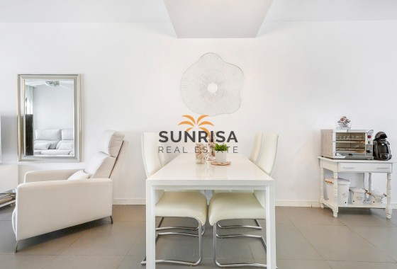 Apartamento · Reventa - Pilar de la Horadada · La Torre De La Horadada · Alicante · España
