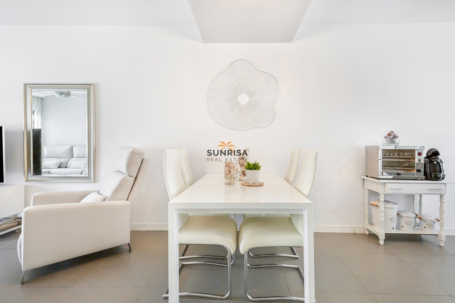 Revente - Appartement - Pilar de la Horadada