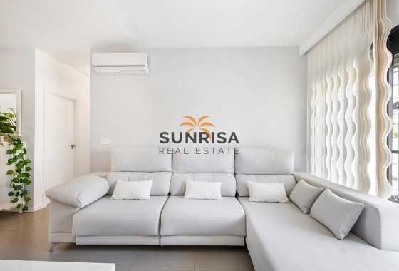 Apartamento · Reventa - Pilar de la Horadada · La Torre De La Horadada · Alicante · España