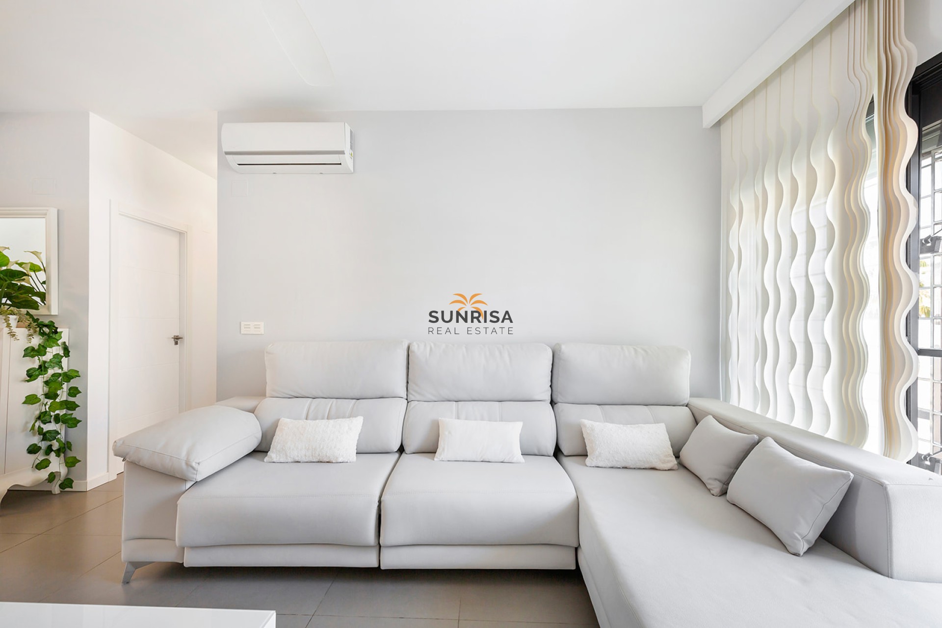 Revente - Appartement - Pilar de la Horadada