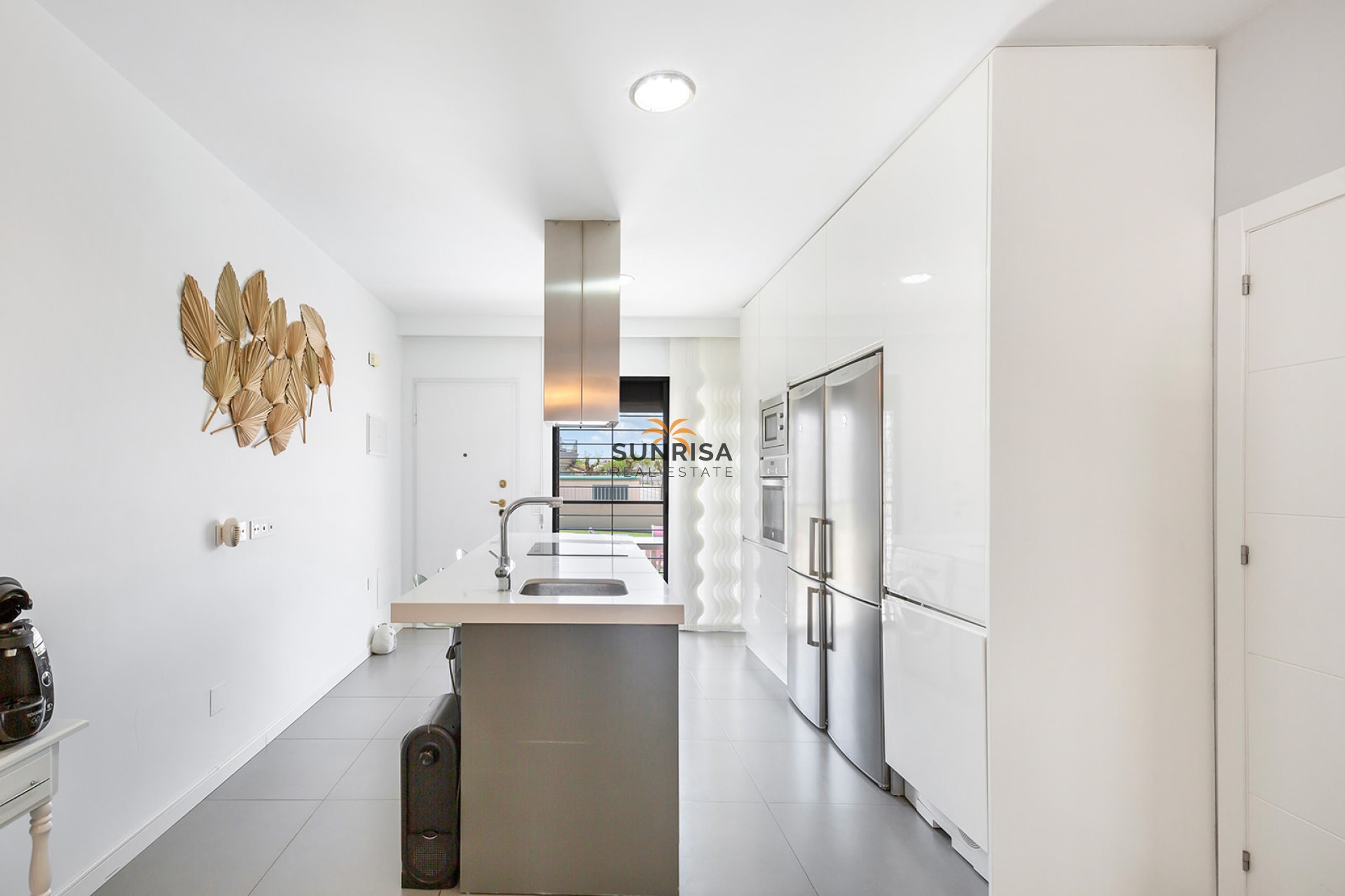 Revente - Appartement - Pilar de la Horadada