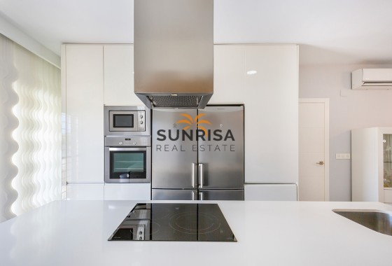 Apartamento · Reventa - Pilar de la Horadada · La Torre De La Horadada · Alicante · España