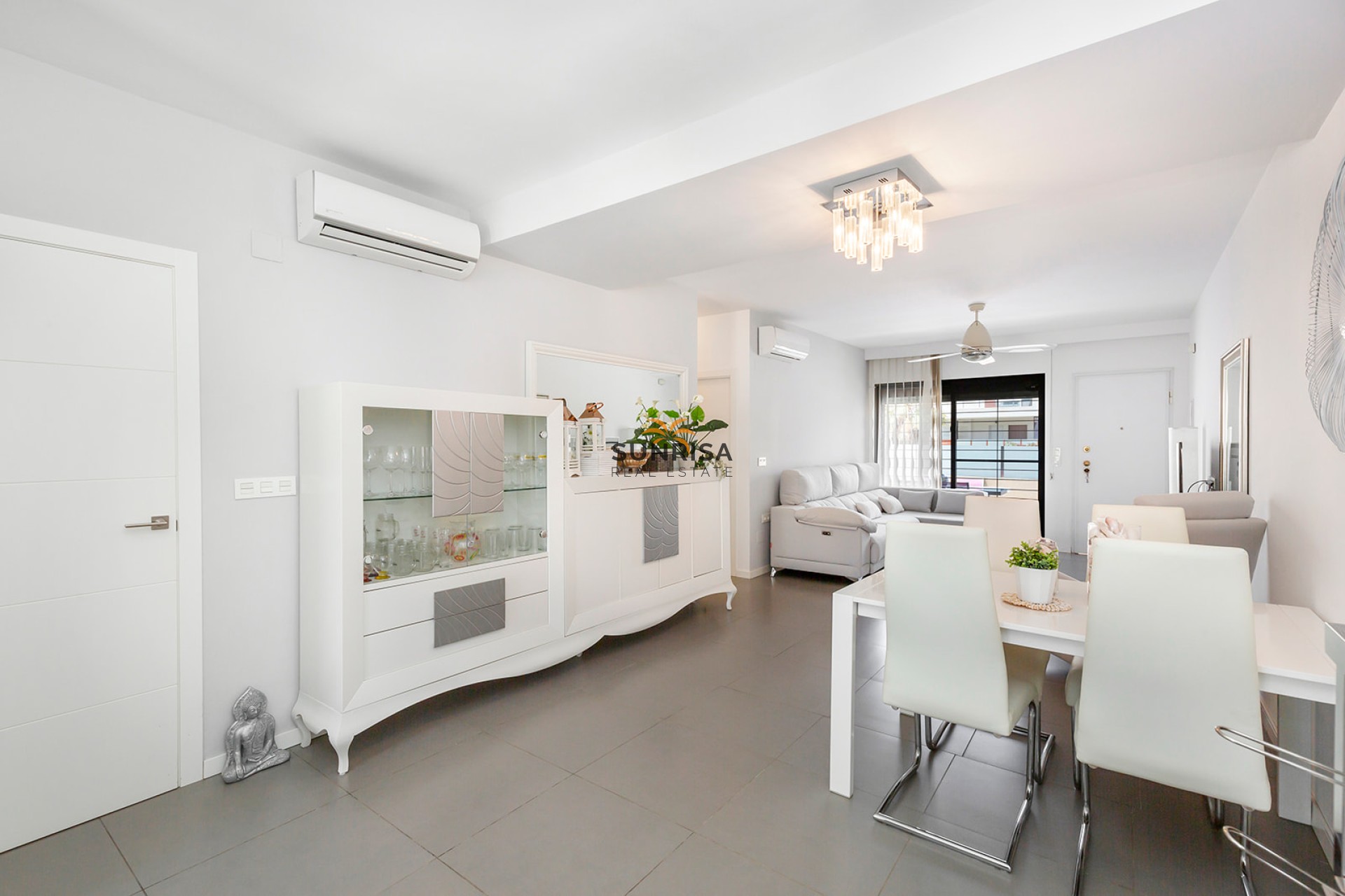 Revente - Appartement - Pilar de la Horadada