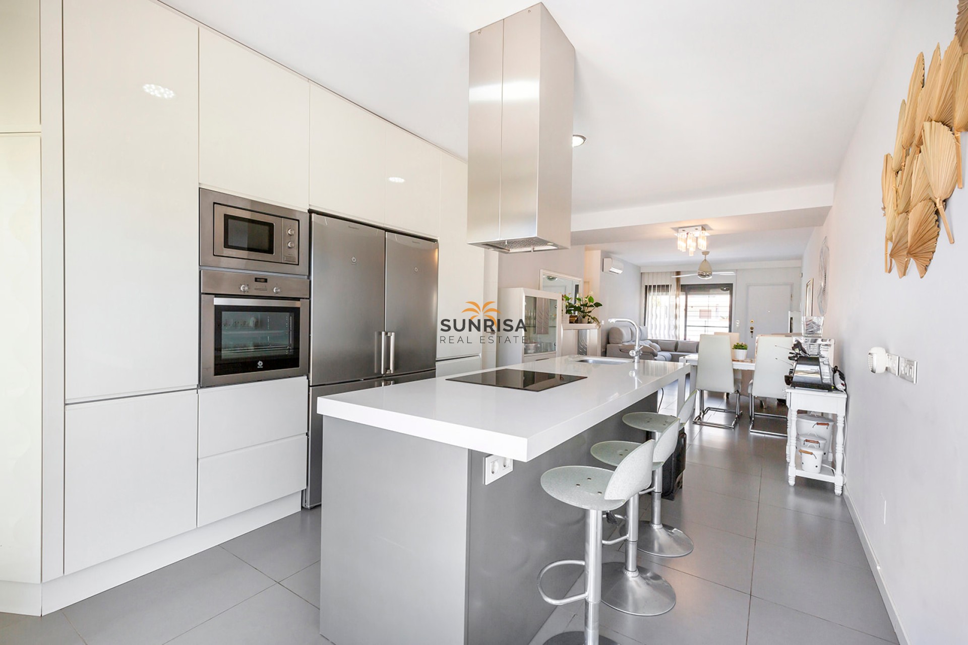 Revente - Appartement - Pilar de la Horadada