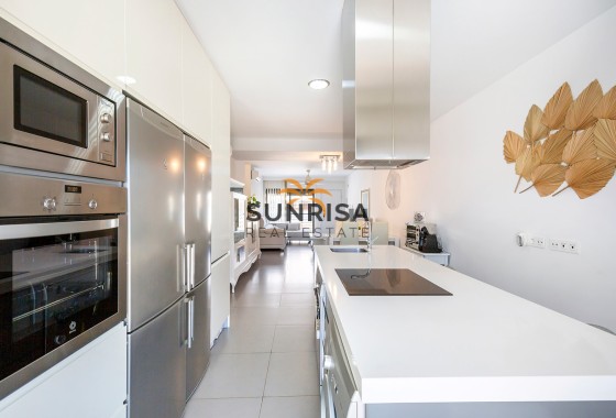 Apartamento · Reventa - Pilar de la Horadada · La Torre De La Horadada · Alicante · España
