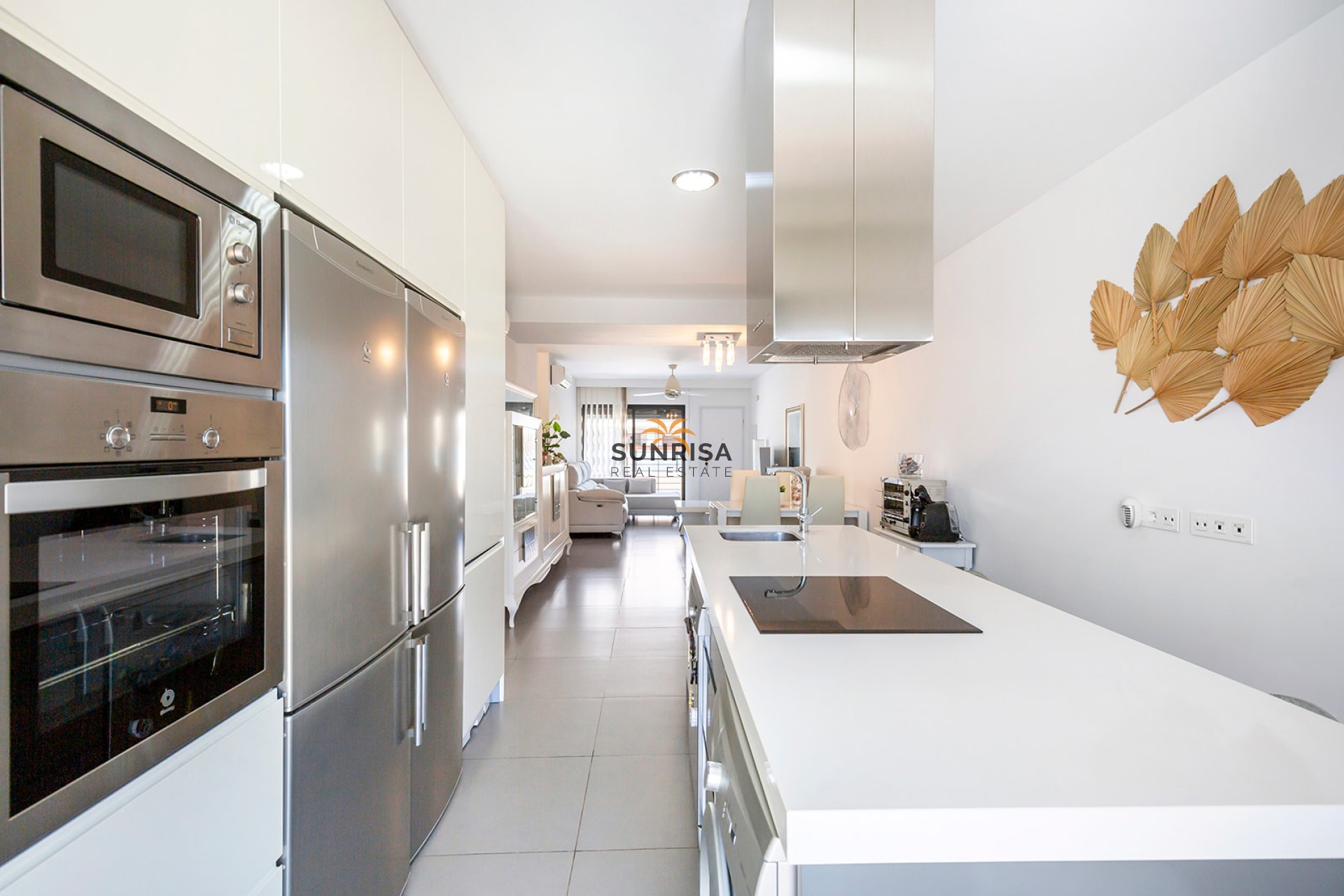 Revente - Appartement - Pilar de la Horadada