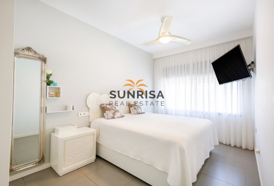 Apartamento · Reventa - Pilar de la Horadada · La Torre De La Horadada · Alicante · España
