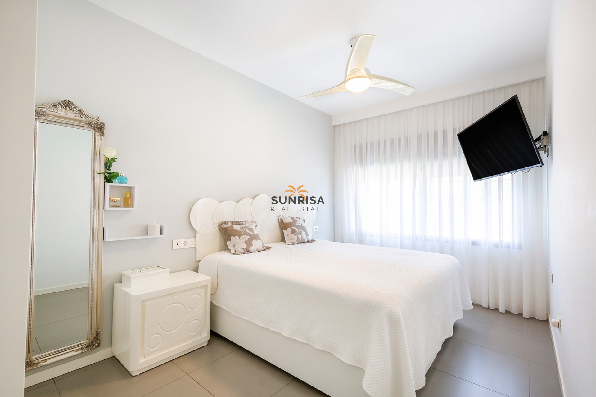 Revente - Appartement - Pilar de la Horadada