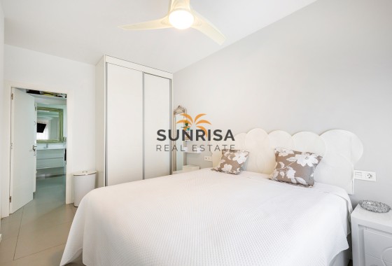 Apartamento · Reventa - Pilar de la Horadada · La Torre De La Horadada · Alicante · España