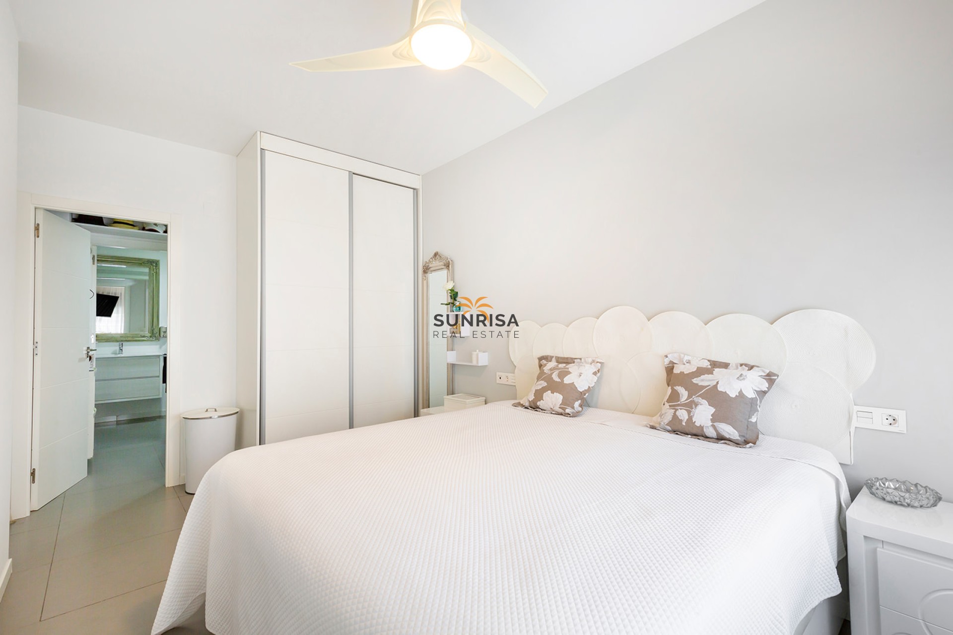 Revente - Appartement - Pilar de la Horadada
