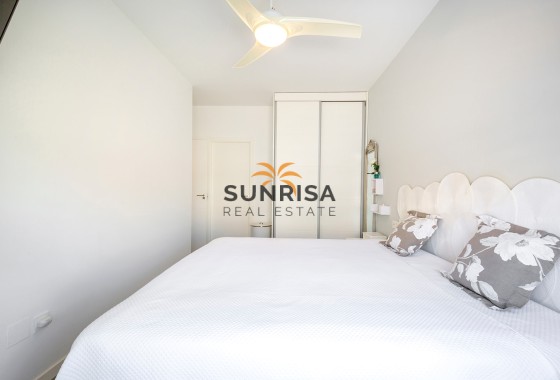 Apartamento · Reventa - Pilar de la Horadada · La Torre De La Horadada · Alicante · España