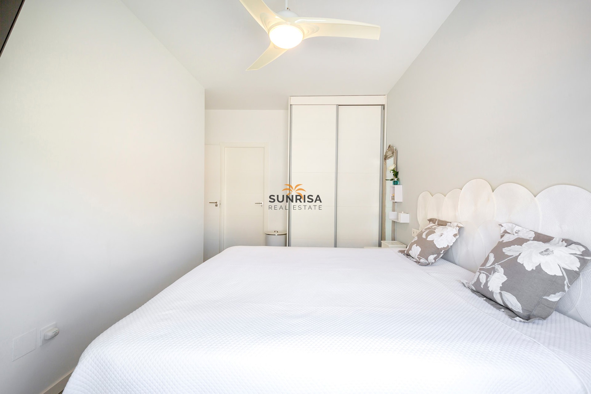 Revente - Appartement - Pilar de la Horadada
