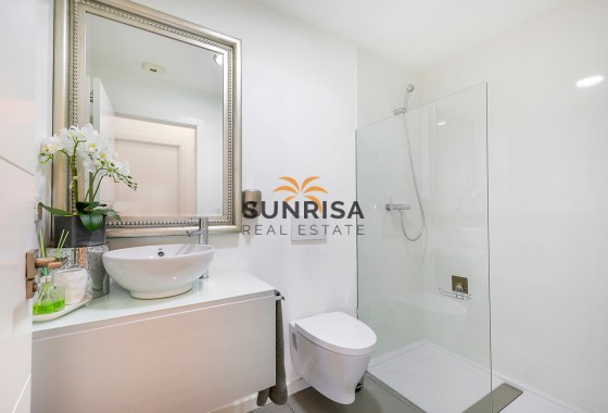 Apartamento · Reventa - Pilar de la Horadada · La Torre De La Horadada · Alicante · España
