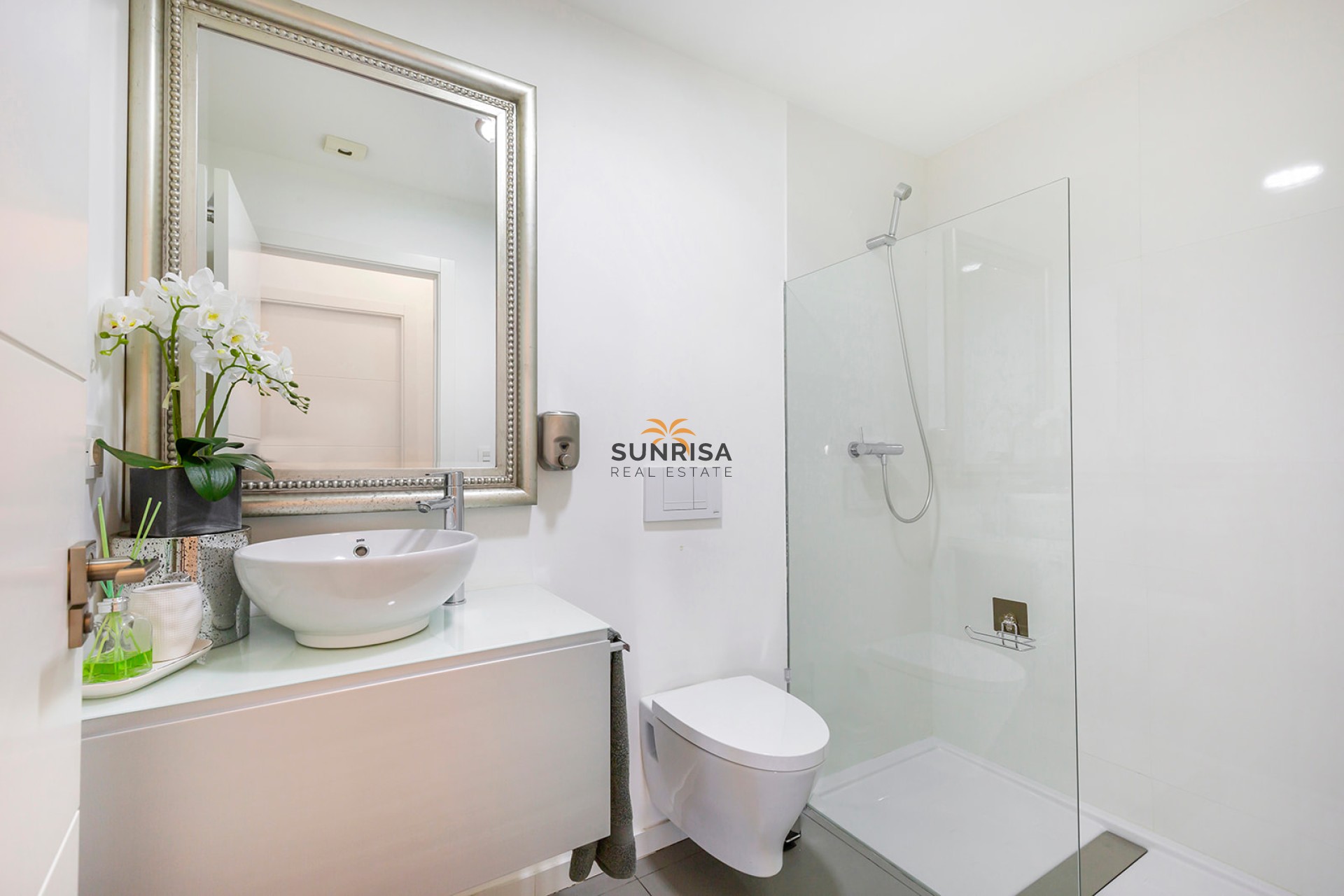Revente - Appartement - Pilar de la Horadada