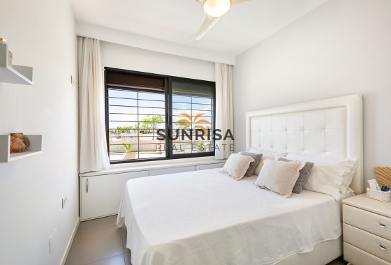 Apartamento · Reventa - Pilar de la Horadada · La Torre De La Horadada · Alicante · España