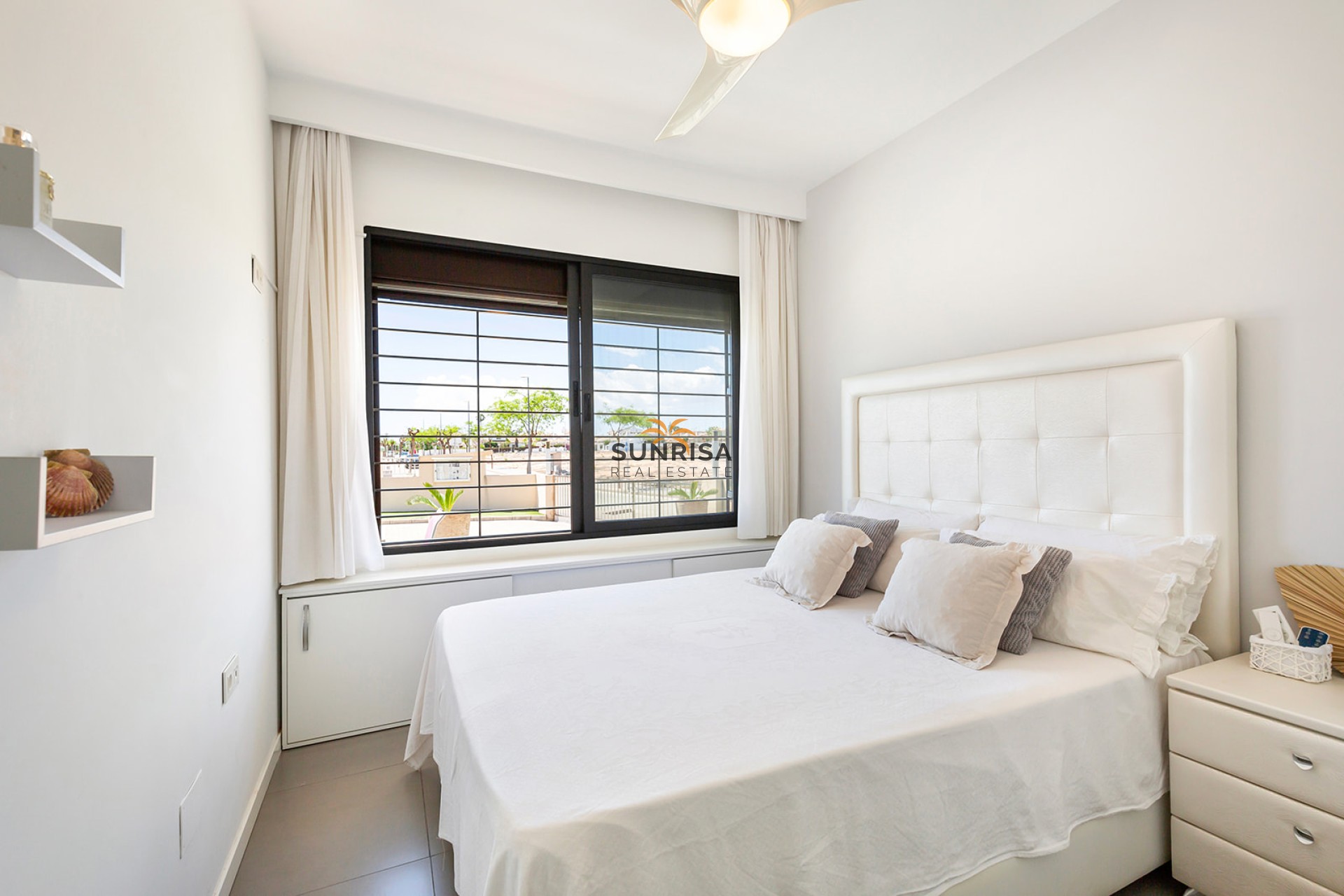 Revente - Appartement - Pilar de la Horadada