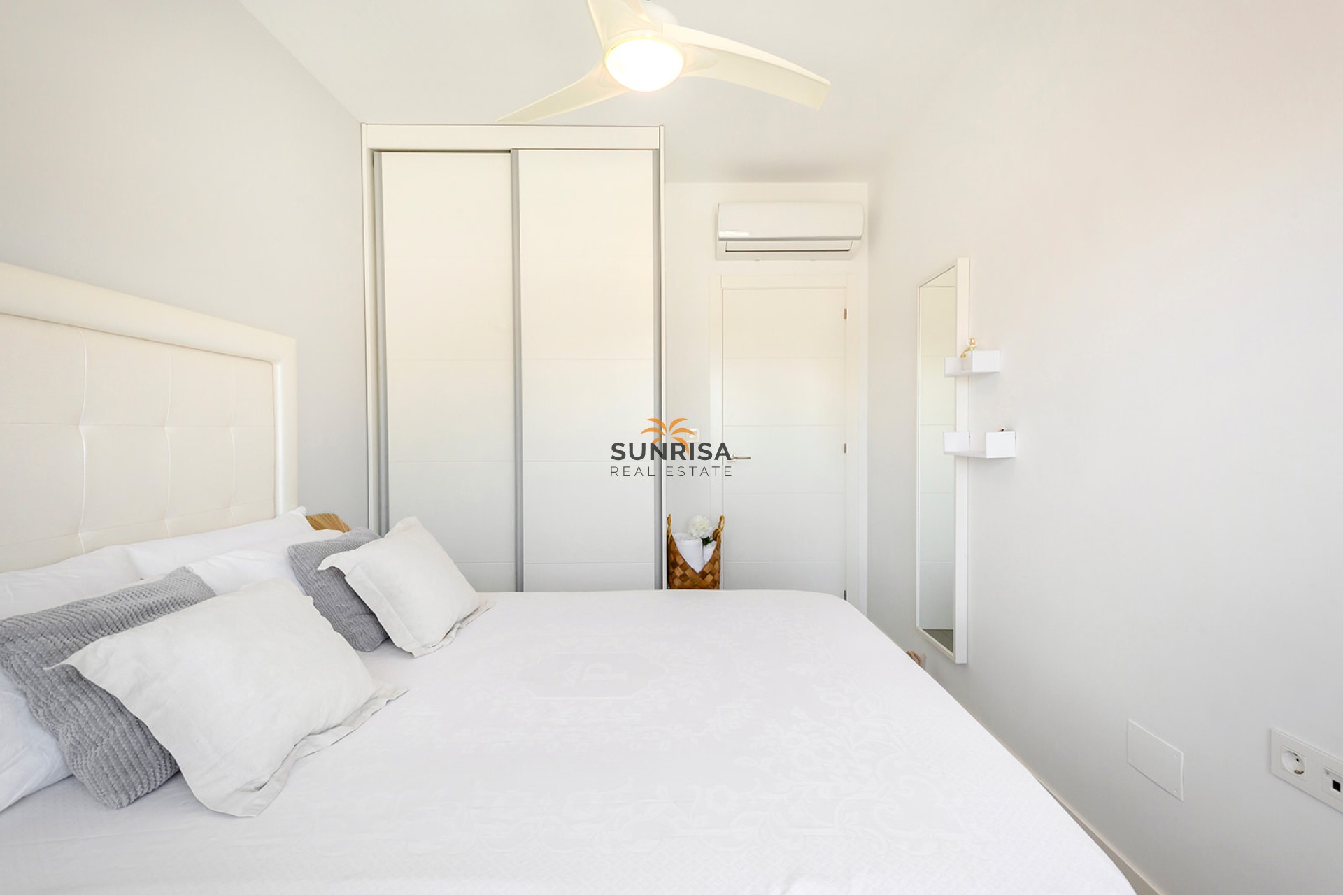 Revente - Appartement - Pilar de la Horadada