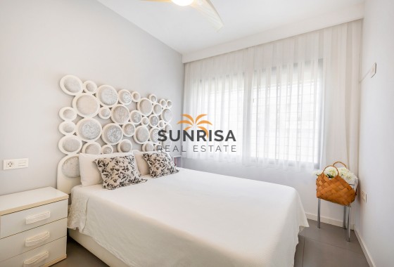 Apartamento · Reventa - Pilar de la Horadada · La Torre De La Horadada · Alicante · España