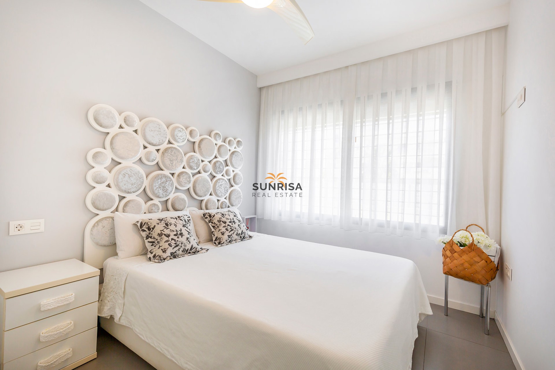 Revente - Appartement - Pilar de la Horadada