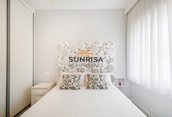 Apartamento · Reventa - Pilar de la Horadada · La Torre De La Horadada · Alicante · España