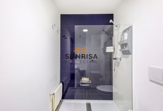 Apartamento · Reventa - Pilar de la Horadada · La Torre De La Horadada · Alicante · España