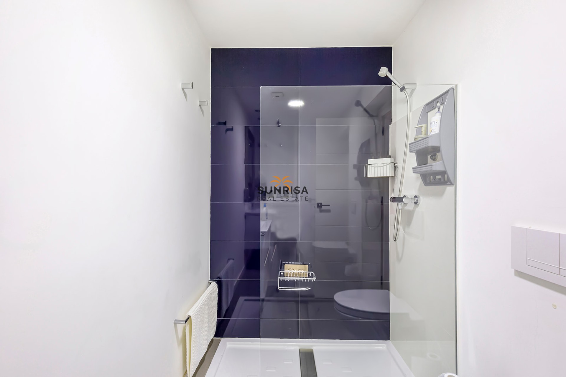 Revente - Appartement - Pilar de la Horadada
