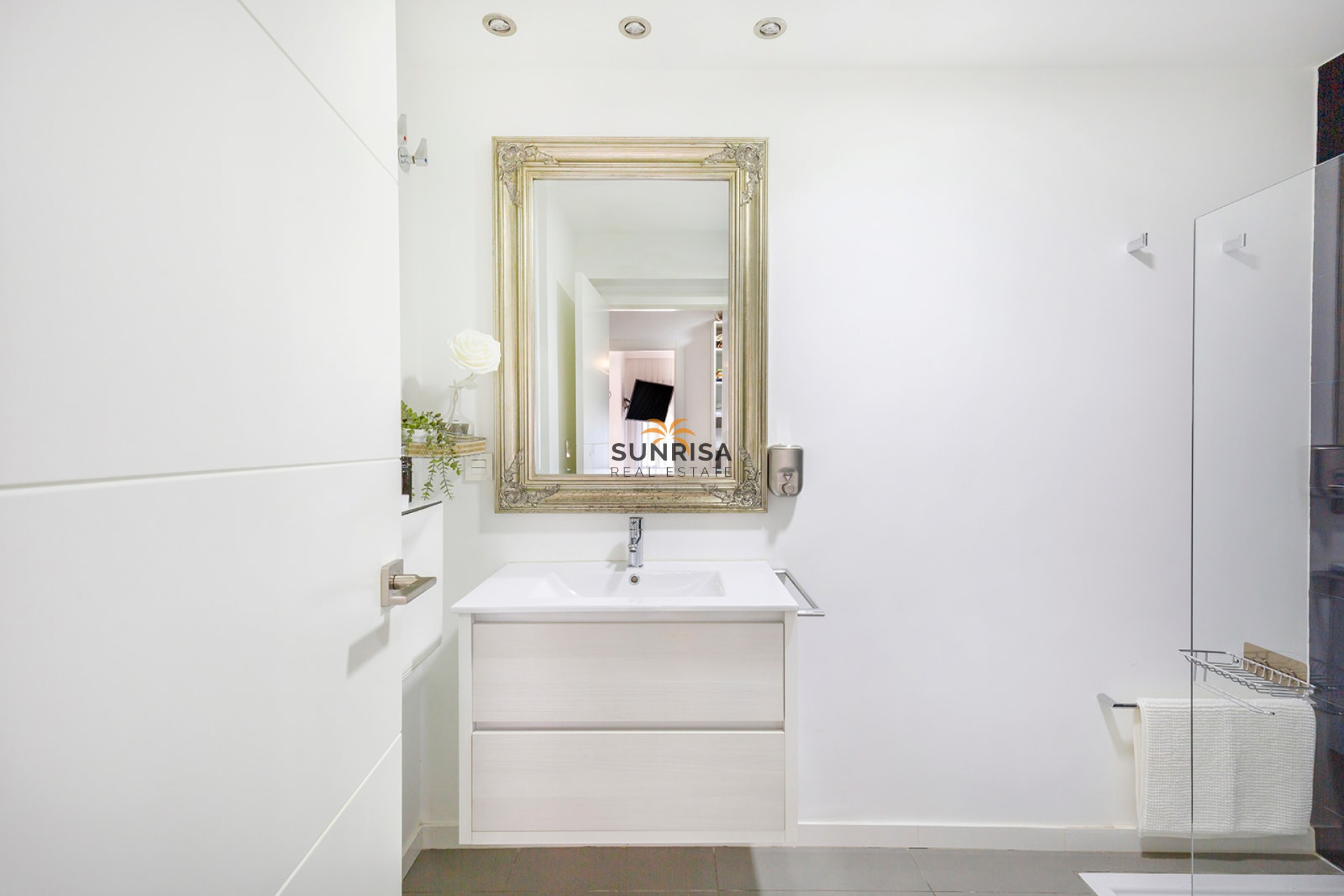 Revente - Appartement - Pilar de la Horadada