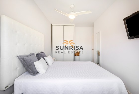Apartamento · Reventa - Pilar de la Horadada · La Torre De La Horadada · Alicante · España