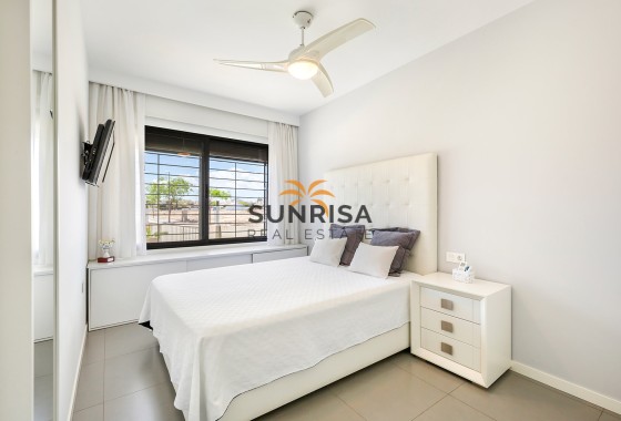 Apartamento · Reventa - Pilar de la Horadada · La Torre De La Horadada · Alicante · España