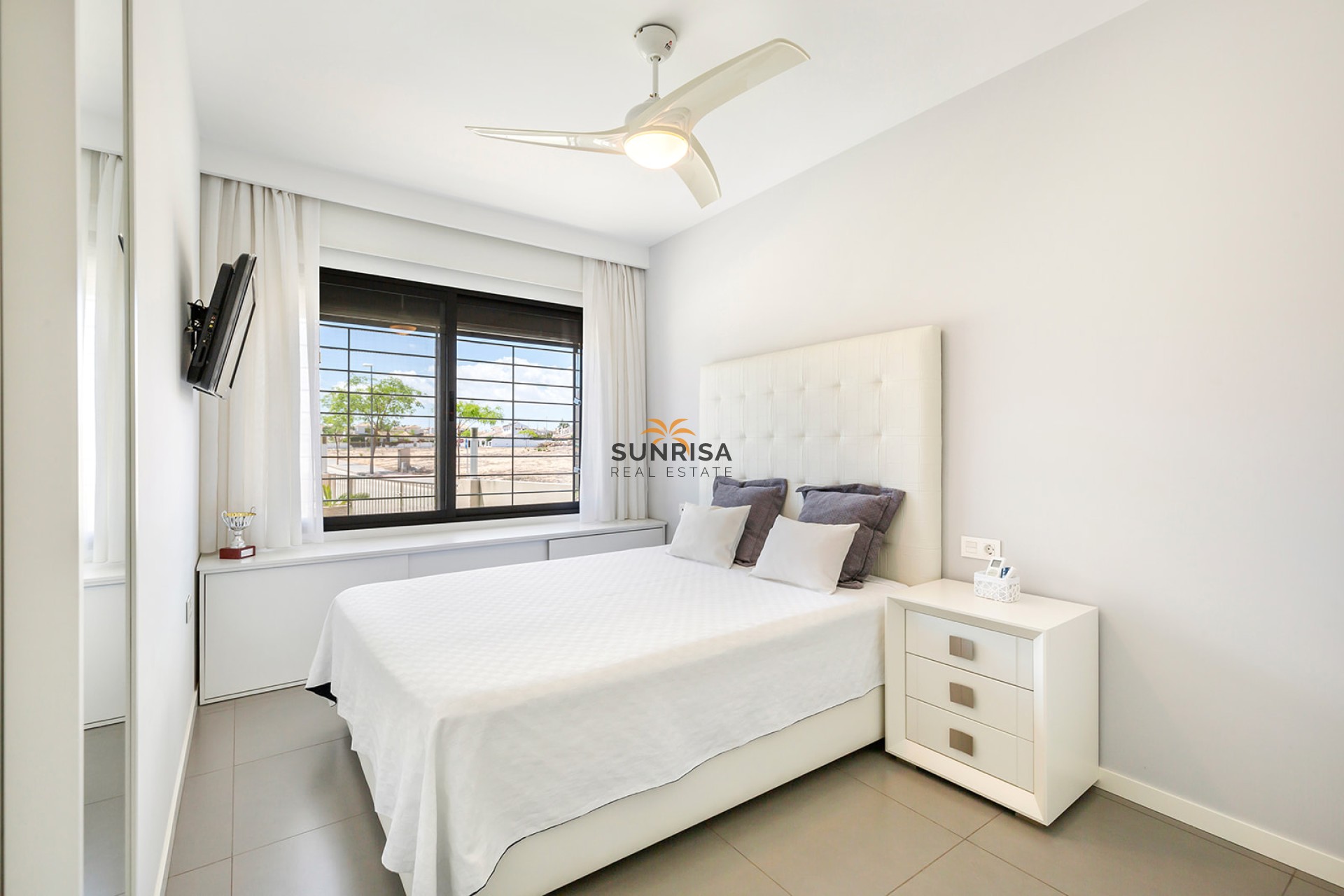 Revente - Appartement - Pilar de la Horadada