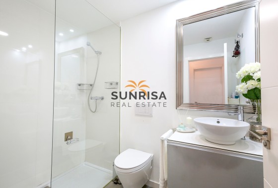 Apartamento · Reventa - Pilar de la Horadada · La Torre De La Horadada · Alicante · España