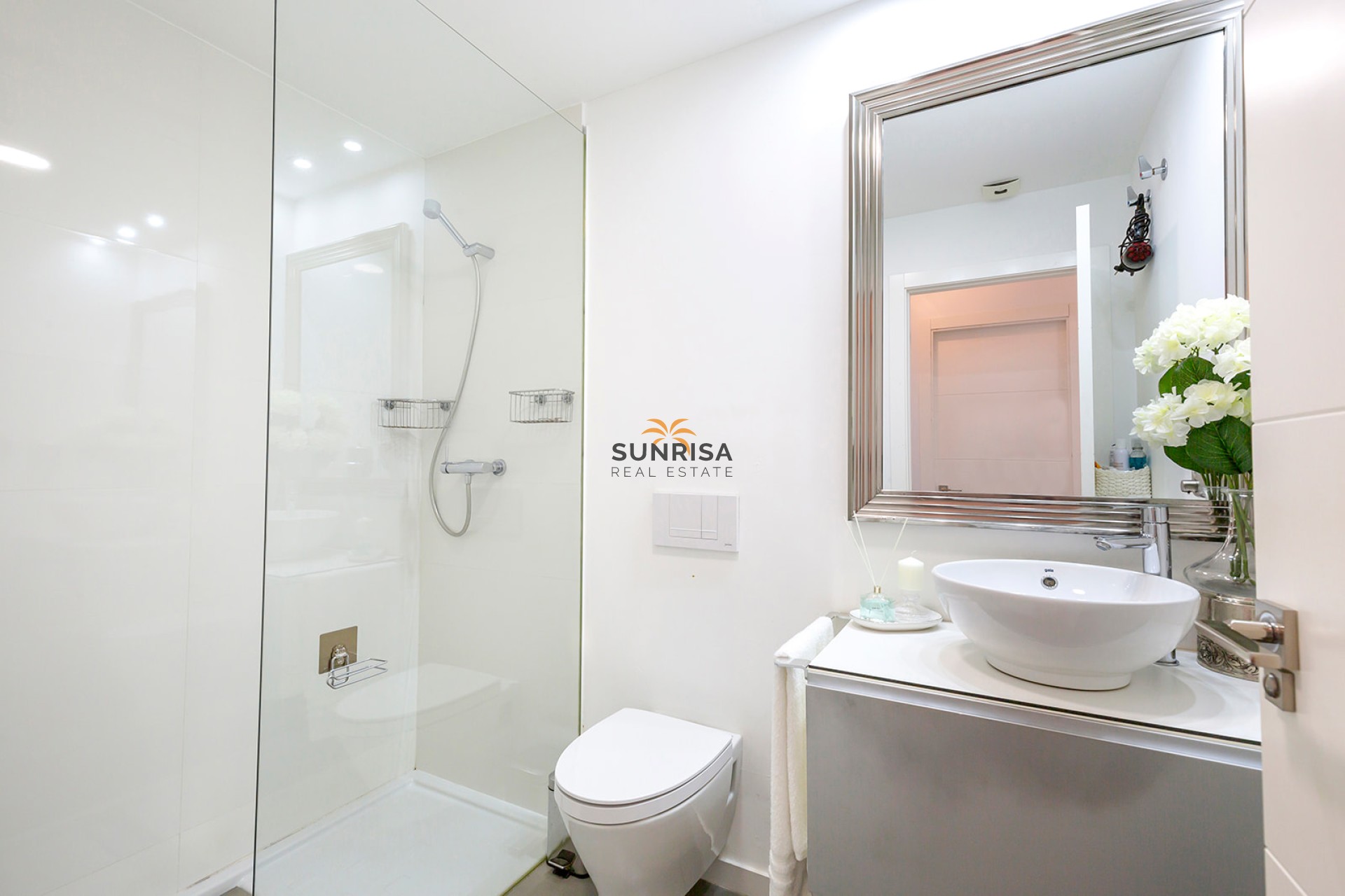 Revente - Appartement - Pilar de la Horadada