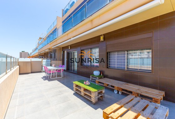 Apartamento · Reventa - Pilar de la Horadada · La Torre De La Horadada · Alicante · España