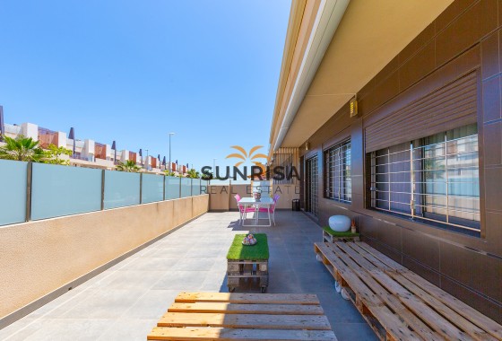 Apartamento · Reventa - Pilar de la Horadada · La Torre De La Horadada · Alicante · España