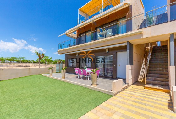 Apartamento · Reventa - Pilar de la Horadada · La Torre De La Horadada · Alicante · España