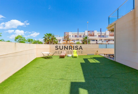 Apartamento · Reventa - Pilar de la Horadada · La Torre De La Horadada · Alicante · España