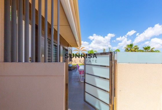 Apartamento · Reventa - Pilar de la Horadada · La Torre De La Horadada · Alicante · España