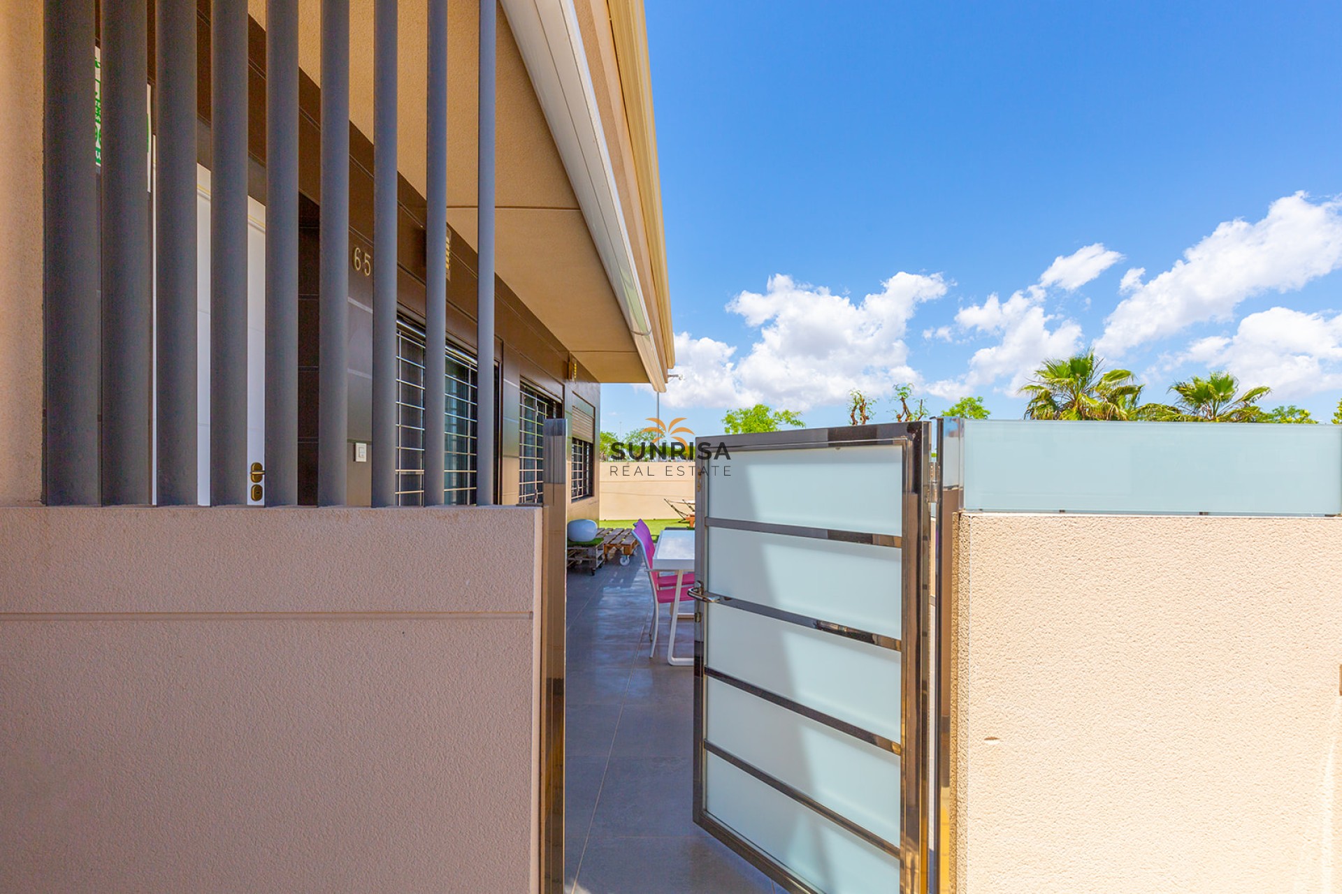 Revente - Appartement - Pilar de la Horadada
