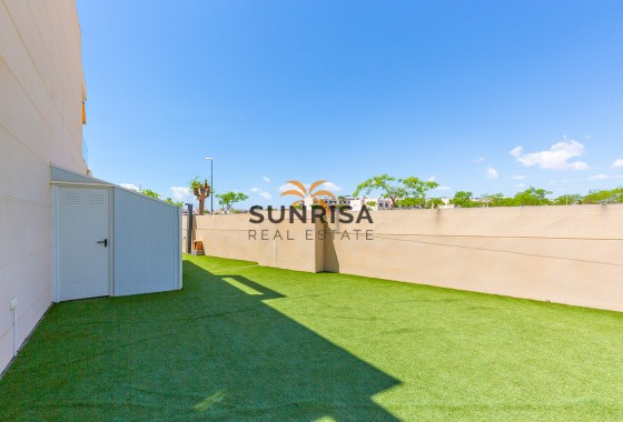 Apartamento · Reventa - Pilar de la Horadada · La Torre De La Horadada · Alicante · España