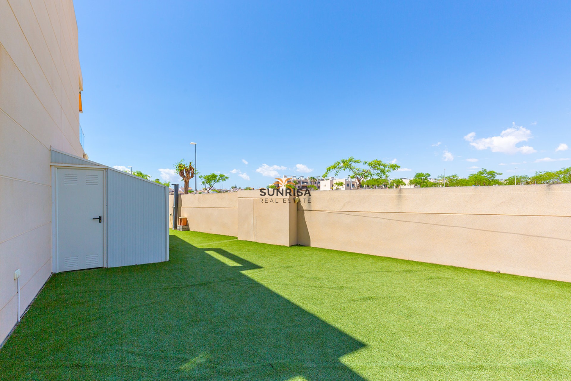 Revente - Appartement - Pilar de la Horadada