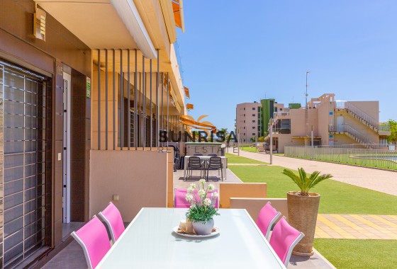 Apartamento · Reventa - Pilar de la Horadada · La Torre De La Horadada · Alicante · España