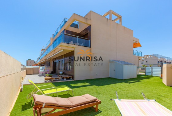 Apartamento · Reventa - Pilar de la Horadada · La Torre De La Horadada · Alicante · España