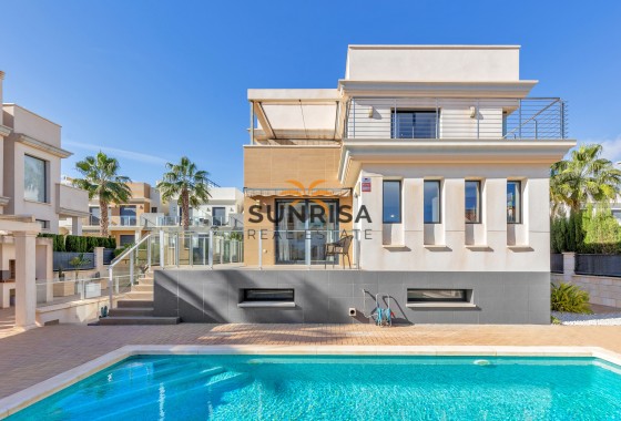 Villa · Revente - Orihuela Costa · La Zenia · Alicante · Espagne