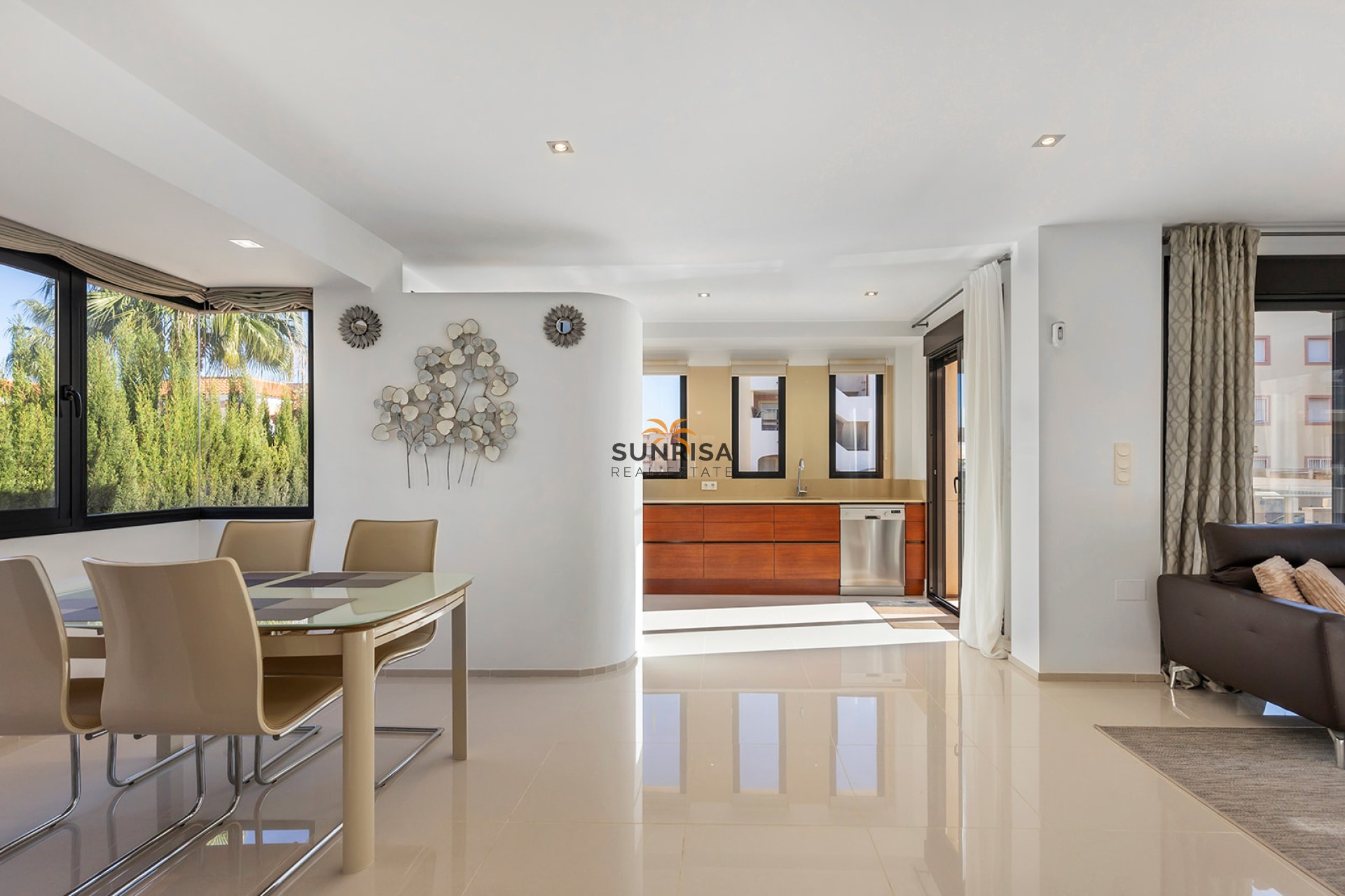 Revente - Villa - Orihuela Costa