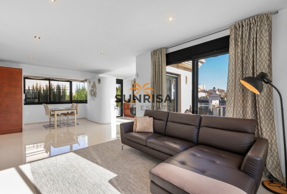 Villa · Revente - Orihuela Costa · La Zenia · Alicante · Espagne