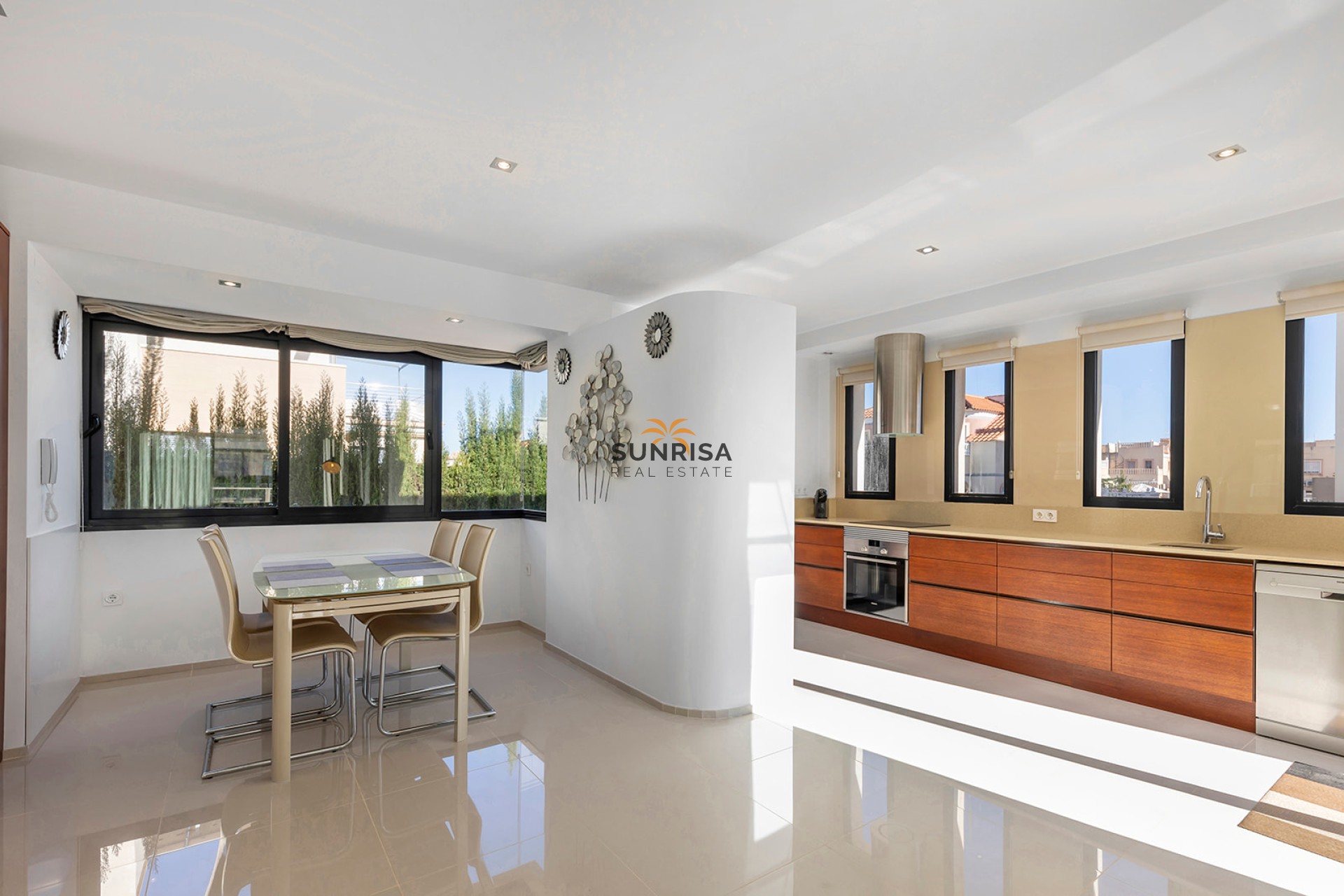 Revente - Villa - Orihuela Costa