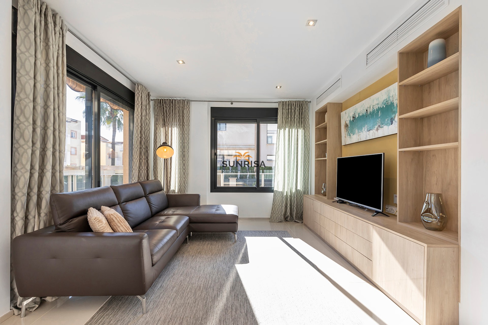 Revente - Villa - Orihuela Costa