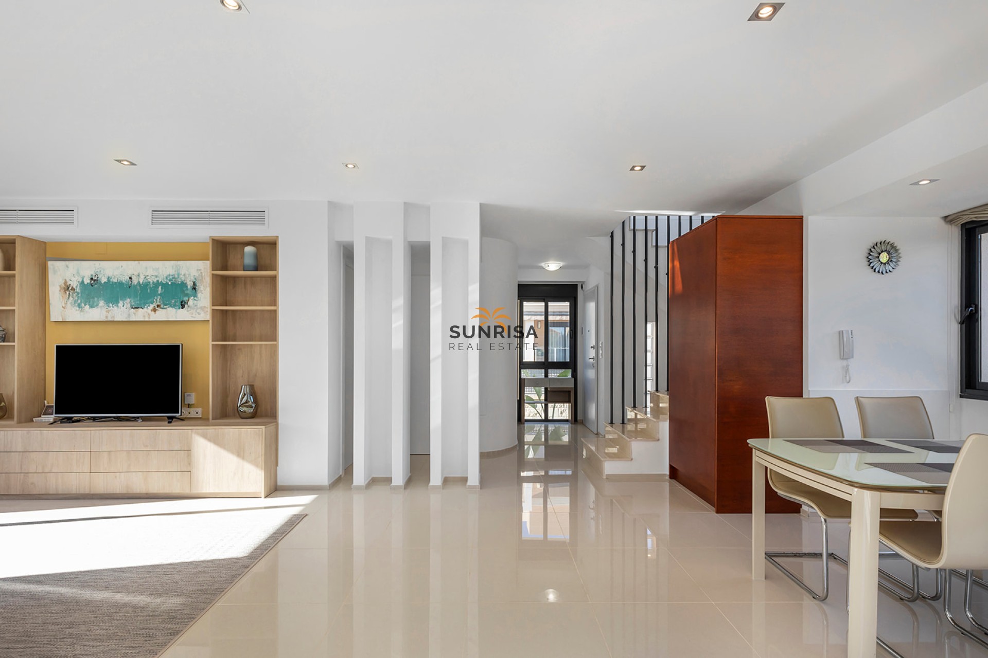 Revente - Villa - Orihuela Costa