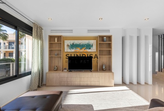Villa · Revente - Orihuela Costa · La Zenia · Alicante · Espagne